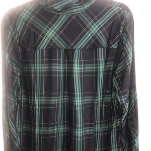 Soft flannel